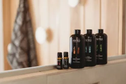 löylytuoksu Koivu 400 ml*Rento