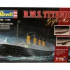 Gift Set Titanic*Revell Clearance