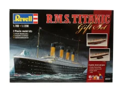 Gift Set Titanic*Revell Clearance