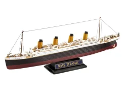 Gift Set Titanic*Revell Clearance