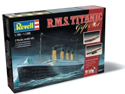 Gift Set Titanic*Revell Clearance