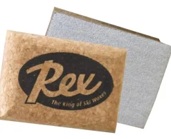 Hot Rex Korkki ja hiekkapaperi