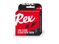 Luistovoide  444 LF Musta -2..-12C 86 g*Rex