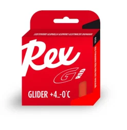 Rex Luistovoide Glider 426  +4...0 C* Sale