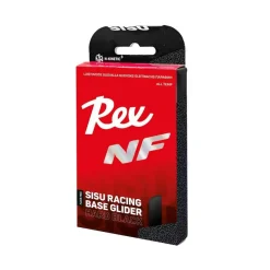 Best Rex luistovoide NF Sisu Hard Black N-Kinetic 3 80 g