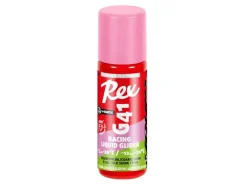 Hot Rex nesteluisto 4351 G41 pinkki/vihreä +5..-20°C 60 ml