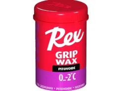 Rex Pitovoide Grip Wax 122 0...-2 C* Online