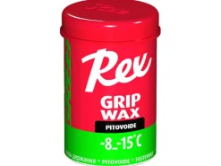 Rex Pitovoide Grip Wax 105 -8...-15 C* Outlet
