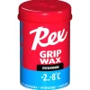 Rex Pitovoide Grip Wax 115 -2...-8 C* Hot
