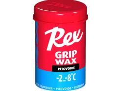 Rex Pitovoide Grip Wax 115 -2...-8 C* Hot
