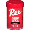 Rex Pitovoide Grip Wax +1..-1 C* New