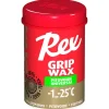 Discount Rex Pitovoide Grip Wax Universal terva -1..-25 C