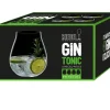 Outlet Riedel Lasisetti Gin 4 kpl