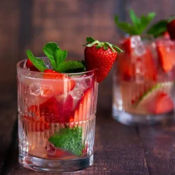 Best Riedel lasisetti Rum 4 kpl