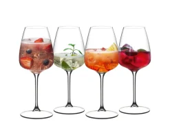 Outlet Riedel lasisetti Summer Drinks/Aperitivo 4 kpl
