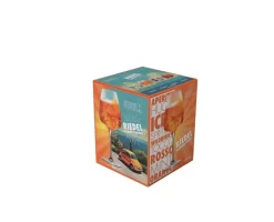 Outlet Riedel lasisetti Summer Drinks/Aperitivo 4 kpl