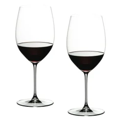 New Riedel punaviinilasi Veritas Cabernet/Merlot 2 kpl
