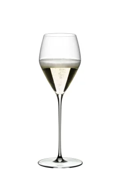 Veloce Champagne Wine Glass samppanjalasi 2 kpl*Riedel Clearance