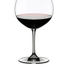 New Riedel Vinum Pinot Noir (Burgundy) punaviinilasi 2kpl