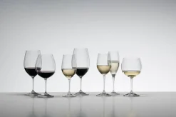 Vinum Syrah/Shiraz viinilasi 2kpl*Riedel Best