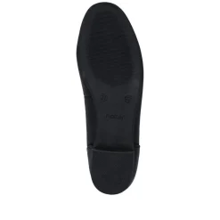 New Rieker avokkaat 00 Schwarz / Schwarz