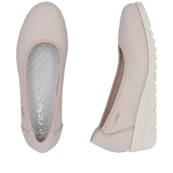 ballerinat L5360-31*Rieker Clearance