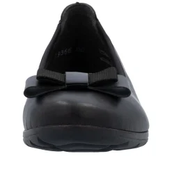Discount Rieker ballerinat L9366-00 00 Schwarz / Schwarz / Schwarz
