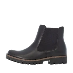 Best Rieker chelseat 78570-00 00 Schwarz