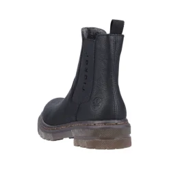 Best Rieker chelseat 76292-00 00 Schwarz