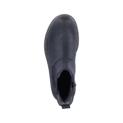 Best Rieker chelseat 76292-00 00 Schwarz