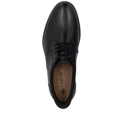 Sale Rieker kävelykengät10353-00 00 Nero/schwarz
