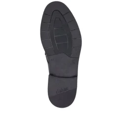 Sale Rieker kävelykengät10353-00 00 Nero/schwarz