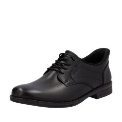 Sale Rieker kävelykengät10353-00 00 Nero/schwarz