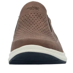 New Rieker kävelykengät 16952-24 24 Fuchs/midnight