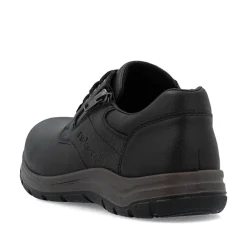 Rieker kävelykengät 03604-00 00 Schwarz / Schwarz