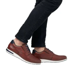 Discount Rieker kävelykengät 11303-24 24 Peanut/pazifik/peanut