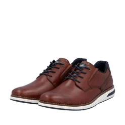 Discount Rieker kävelykengät 11303-24 24 Peanut/pazifik/peanut