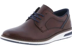 New Rieker kävelykengät 11302-24 24 Amaretto / Amaretto / Pazifik