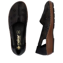 kävelykengät 44870-00*Rieker Best