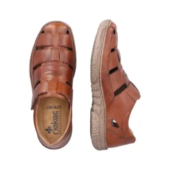 Sale Rieker kävelykengät 03578-24 24 Gaucho