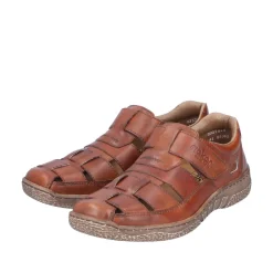 Sale Rieker kävelykengät 03578-24 24 Gaucho