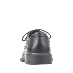 Discount Rieker kävelykengät B0812-00 00 Nero/schwarz