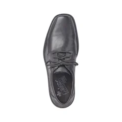 Discount Rieker kävelykengät B0812-00 00 Nero/schwarz