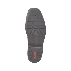 Discount Rieker kävelykengät B0812-00 00 Nero/schwarz