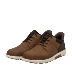 kävelykengät B3357-24 Brown*Rieker Clearance