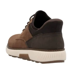kävelykengät B3357-24 Brown*Rieker Clearance