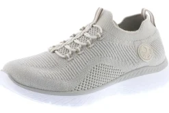 Best Rieker kävelykengät M5074-64 64 Stone