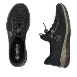 kävelykengät N3267-01*Rieker Clearance