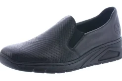 Hot Rieker kävelykengät N3363-01 01 Schwarz