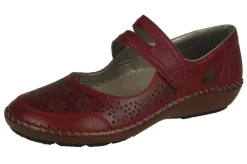 Kävelykenkä 44875*Rieker Hot